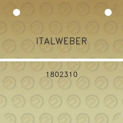 italweber-1802310