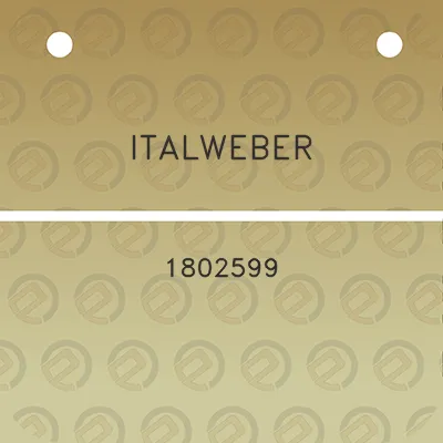 italweber-1802599