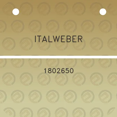 italweber-1802650