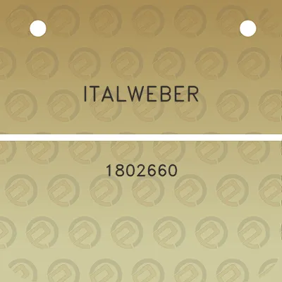 italweber-1802660