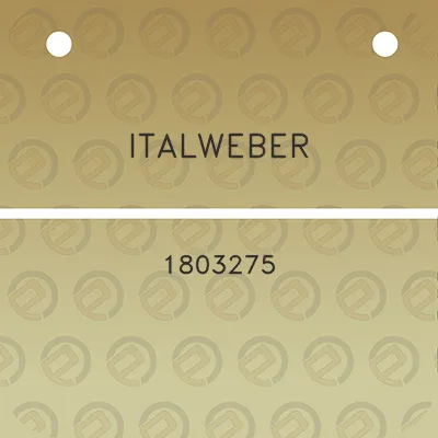 italweber-1803275