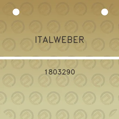 italweber-1803290