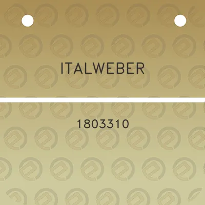 italweber-1803310