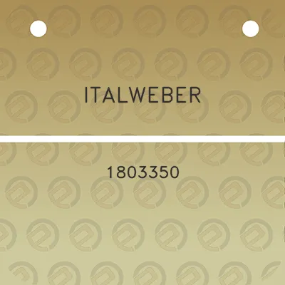 italweber-1803350