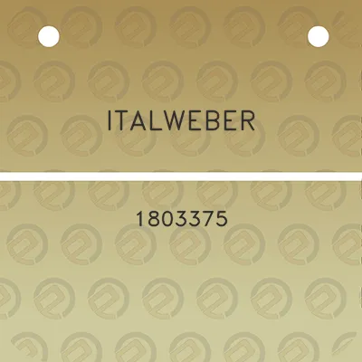 italweber-1803375