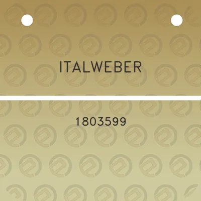 italweber-1803599