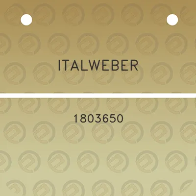 italweber-1803650