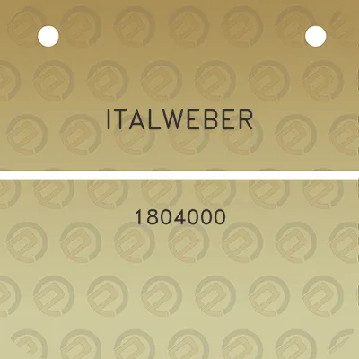 italweber-1804000