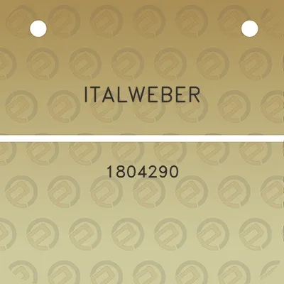 italweber-1804290