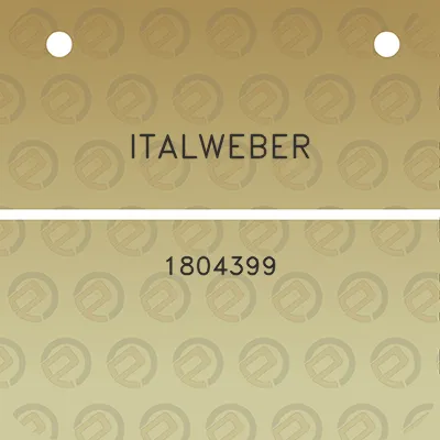 italweber-1804399