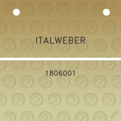 italweber-1806001