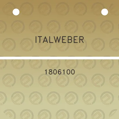 italweber-1806100