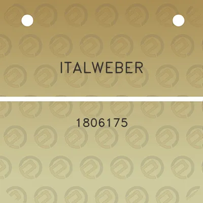 italweber-1806175