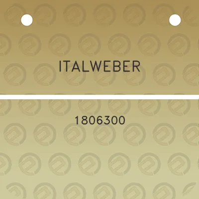 italweber-1806300