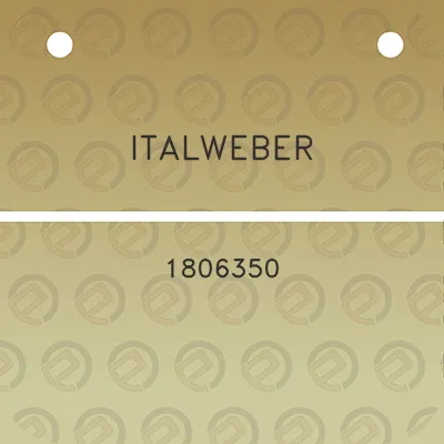 italweber-1806350