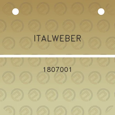 italweber-1807001