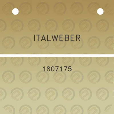 italweber-1807175