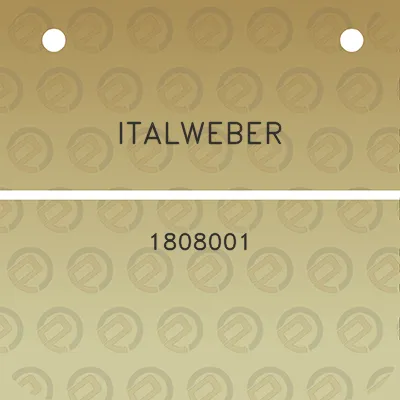 italweber-1808001