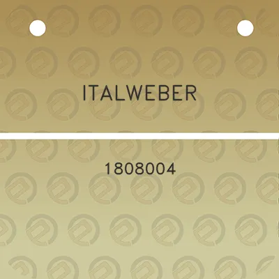 italweber-1808004