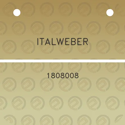 italweber-1808008