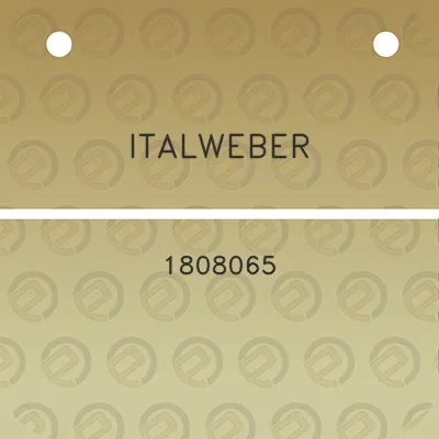 italweber-1808065