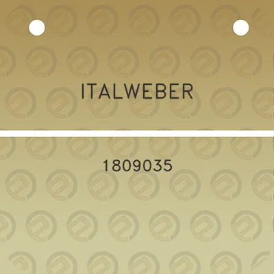 italweber-1809035