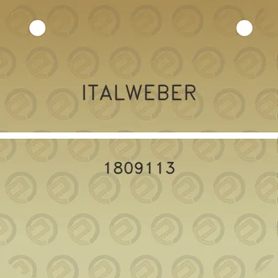 italweber-1809113