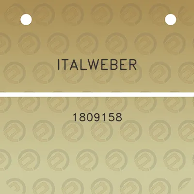 italweber-1809158