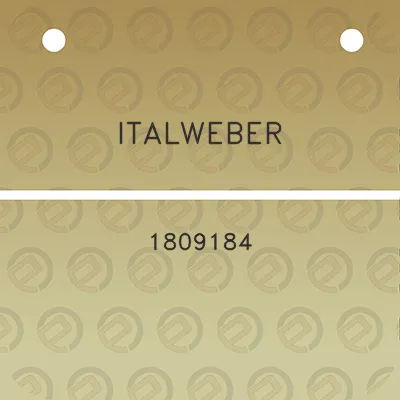 italweber-1809184