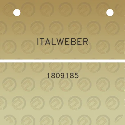 italweber-1809185