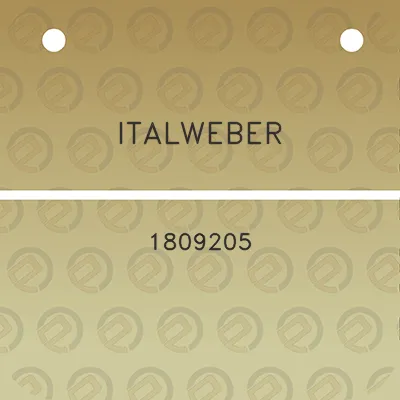 italweber-1809205