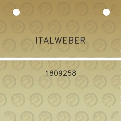 italweber-1809258