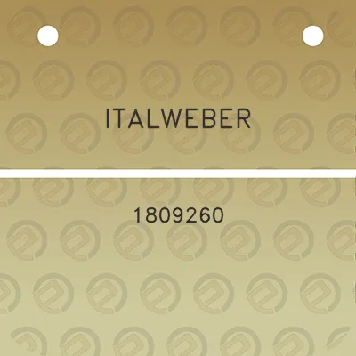 italweber-1809260