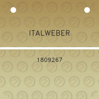 italweber-1809267