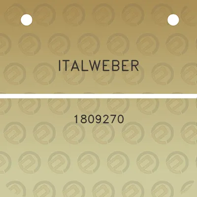 italweber-1809270