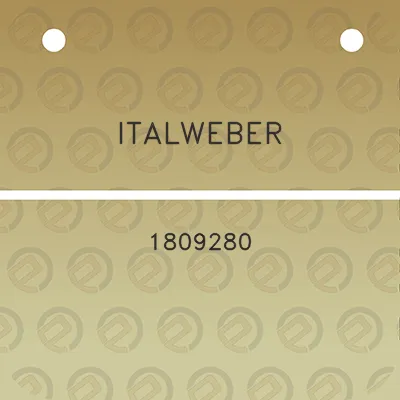 italweber-1809280