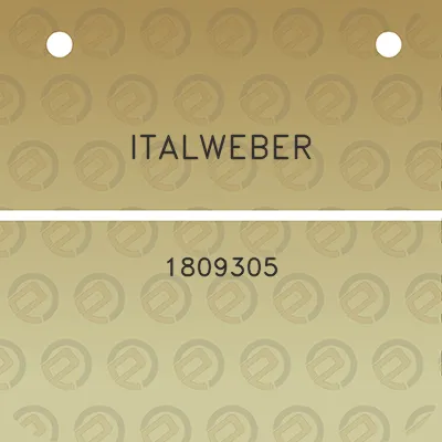 italweber-1809305