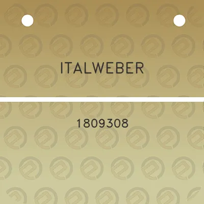 italweber-1809308