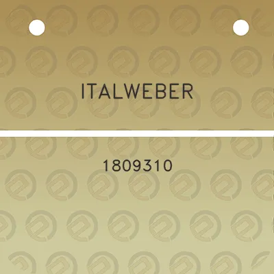 italweber-1809310