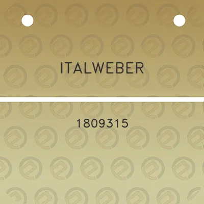 italweber-1809315