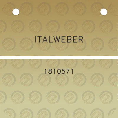 italweber-1810571