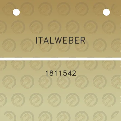 italweber-1811542