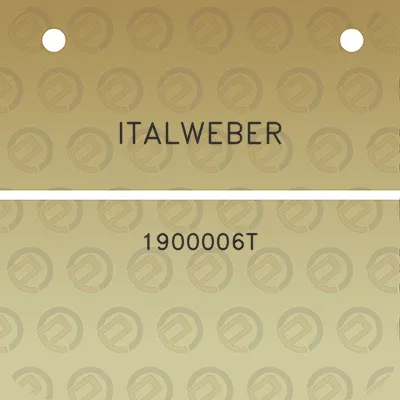 italweber-1900006t