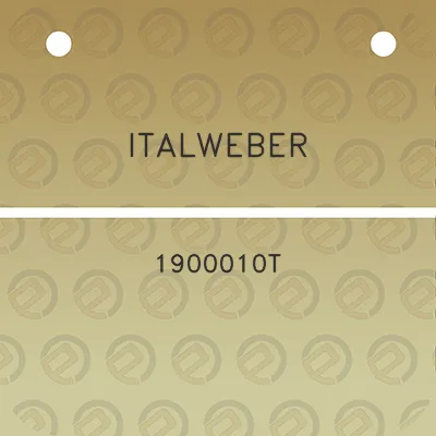 italweber-1900010t