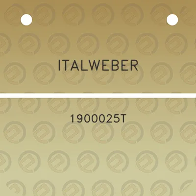 italweber-1900025t