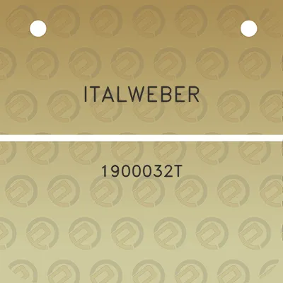 italweber-1900032t