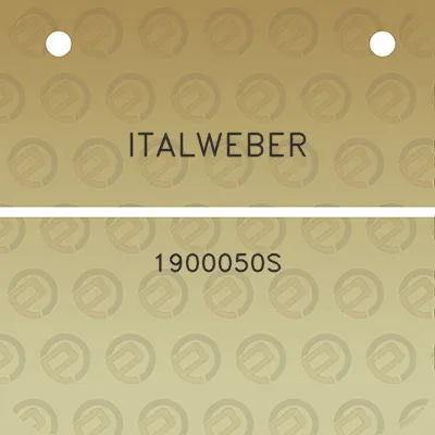 italweber-1900050s