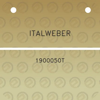 italweber-1900050t