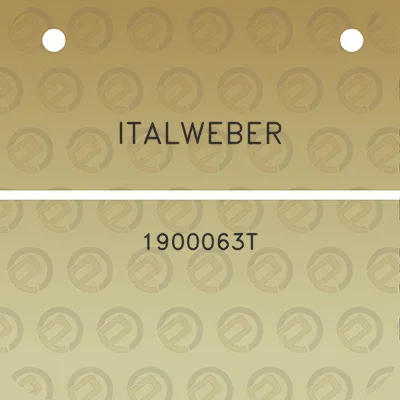 italweber-1900063t