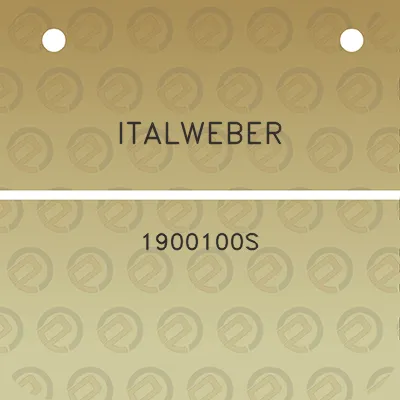 italweber-1900100s